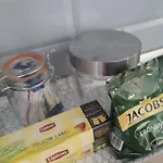 Διαμέρισμα Balticus Premium
