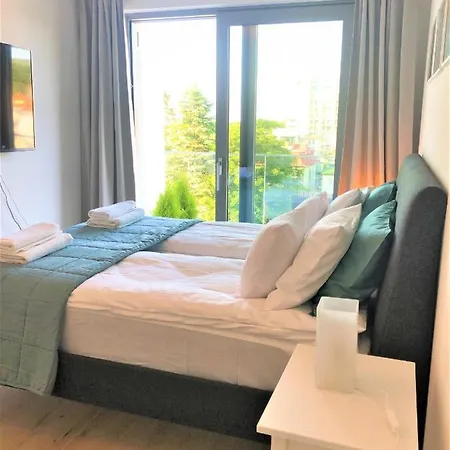 Balticus Premium מידזיזדרויה