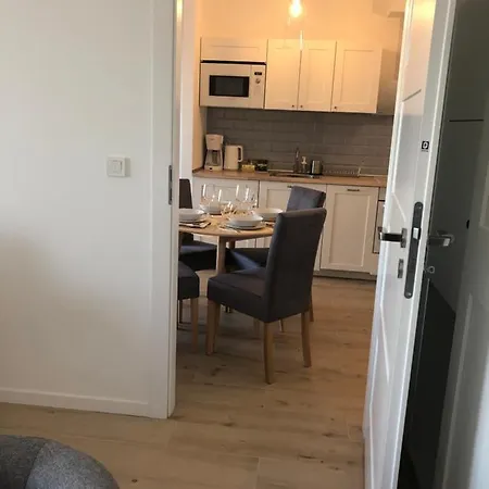 Balticus Premium * Miedzyzdroje