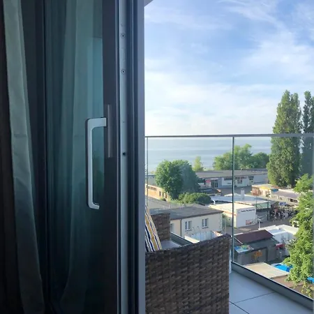 Balticus Premium Appartamento *