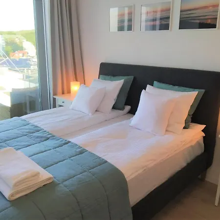 Balticus Premium Apartment Misdroy
