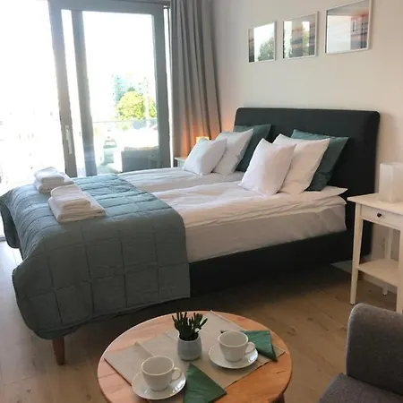 Balticus Premium Miedzyzdroje