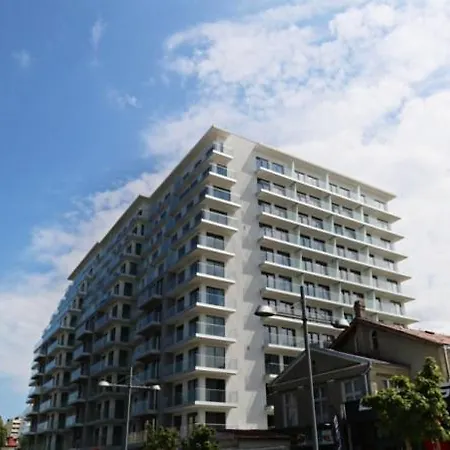 Appartamento Balticus Premium *