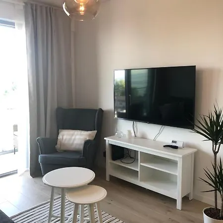 Balticus Premium Appartamento Miedzyzdroje