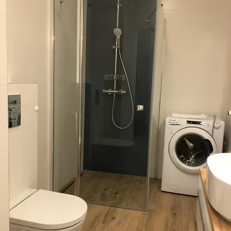 Balticus Premium Miedzyzdroje