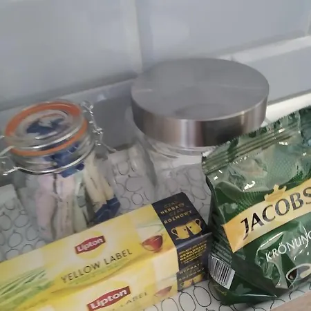 Appartamento Balticus Premium