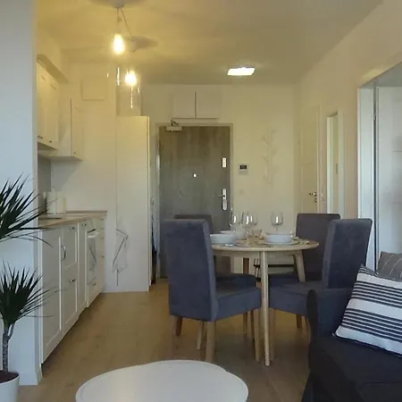 Balticus Premium Appartamento