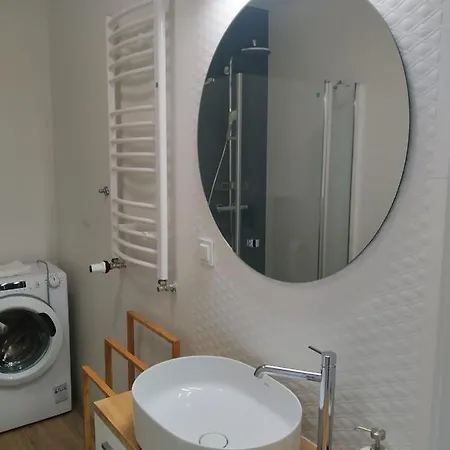 Balticus Premium Appartamento