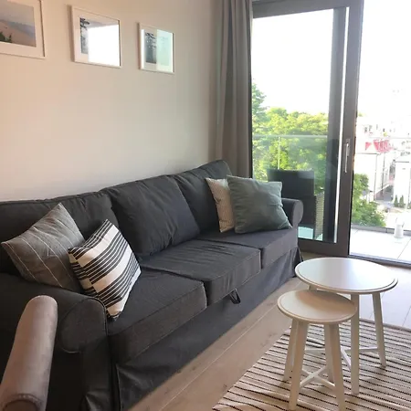 Apartment Balticus Premium