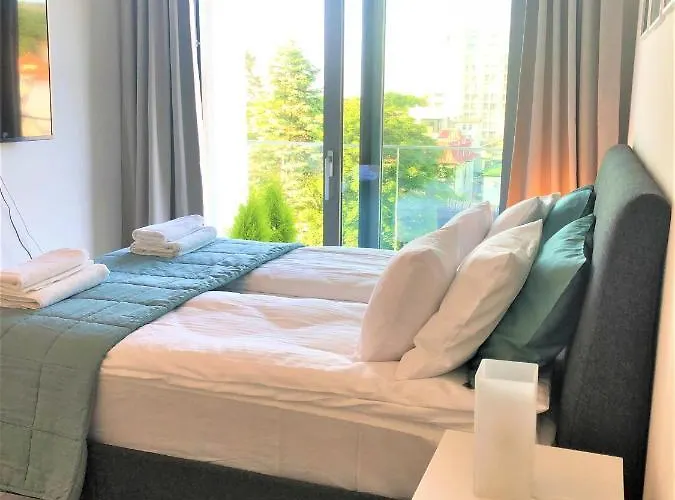 Balticus Premium Misdroy