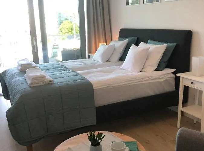 Balticus Premium Misdroy