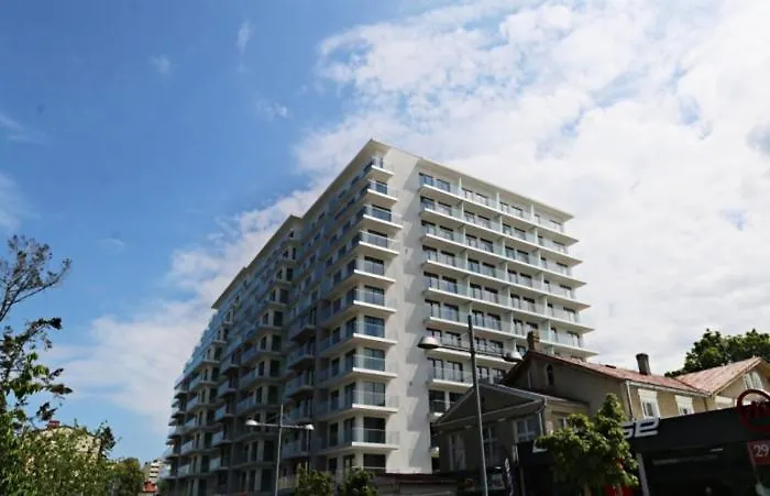 Apartment Balticus Premium *