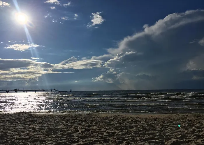 Balticus Premium Apartman Międzyzdroje