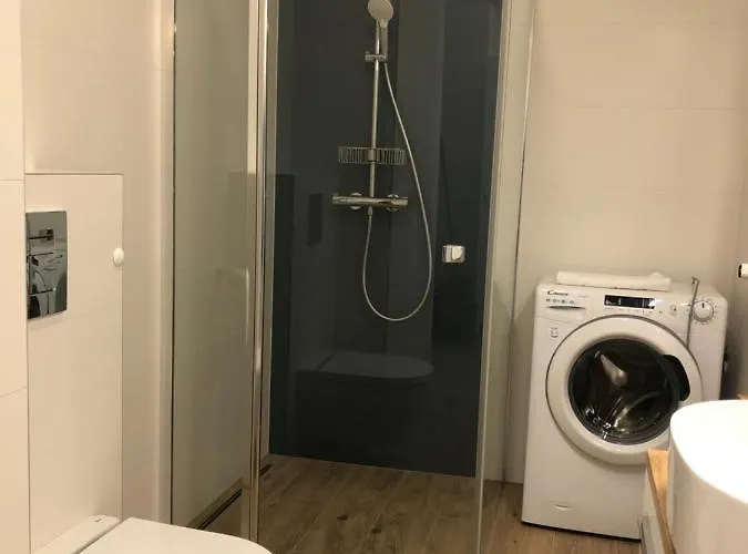 Balticus Premium Misdroy