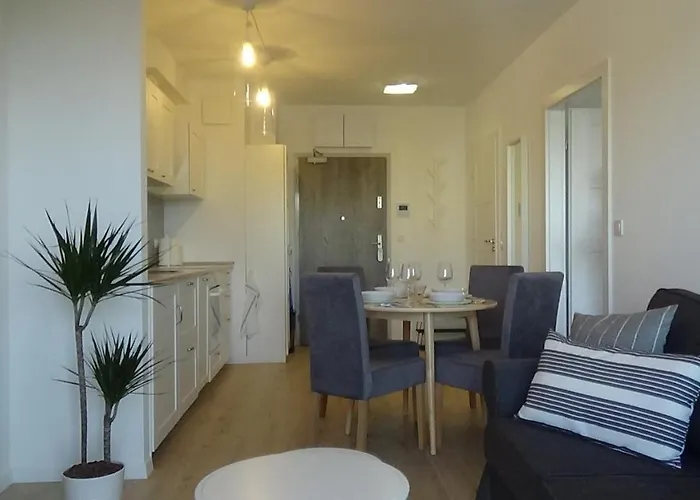 Balticus Premium Apartman