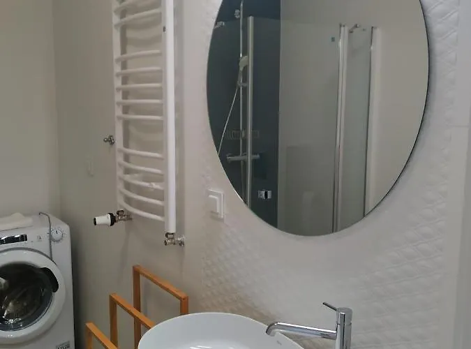 Balticus Premium Apartman