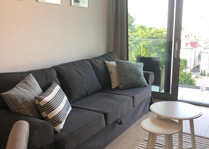 Apartman Balticus Premium